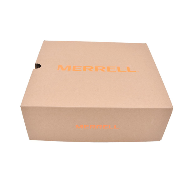 product variation Open Box (Great condition, limited use): MERRELL Moab 3 8" Tactical Zip Wp, Color: Coyote, Size: 11.5 (J004107W-11.5) image