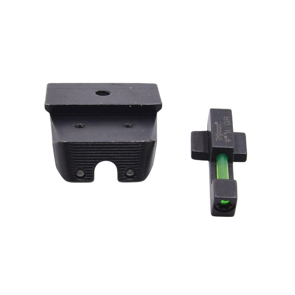 product variation Open Box (Great condition, limited use): TRIJICON DI Smith & Wesson M&P, SD9, SD40 Night Sight Set (601108) image