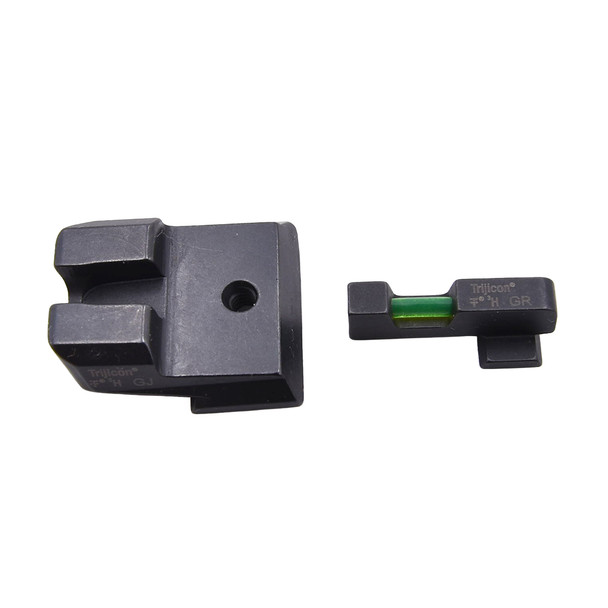 product variation Open Box (Great condition, limited use): TRIJICON DI Smith & Wesson M&P, SD9, SD40 Night Sight Set (601108) image