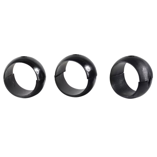 product variation BURRIS 1in Signature Rings Pos-Align Offset Installation Kit (626019) image