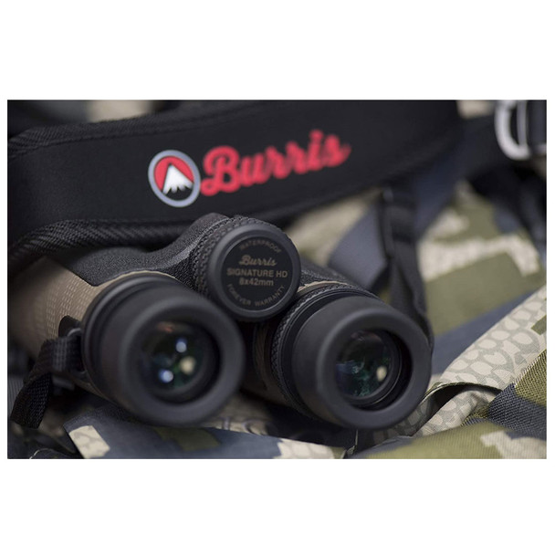 product variation BURRIS Signature HD 8x42mm Binoculars (300292) image