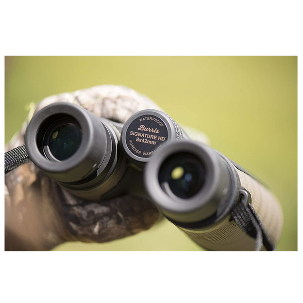 product variation BURRIS Signature HD 8x42mm Binoculars (300292) image