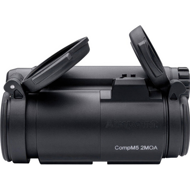 product variation AIMPOINT CompM5 2 MOA No Mount Red Dot Sight (200320) image