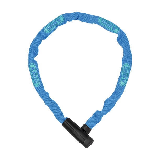 product variation ABUS Steel-O-Chain 5805K black 75cm bike chain lock with textile sleeve image