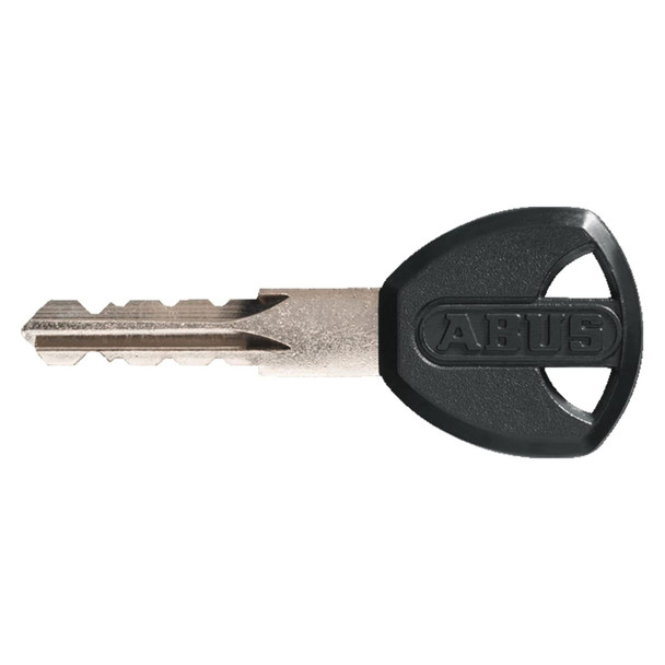 product variation ABUS Steel-O-Chain 5805K/75 Chain Lock (71205) image