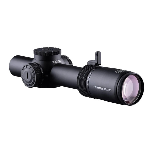 product variation PRIMARY ARMS Compact PLxC 1-8x24mm FFP RDB ACSS Raptor Yard 5.56/.308 Riflescope (PA-PLXC-1-8X24F-RDB-RAPTOR-5.56Y-G2) image