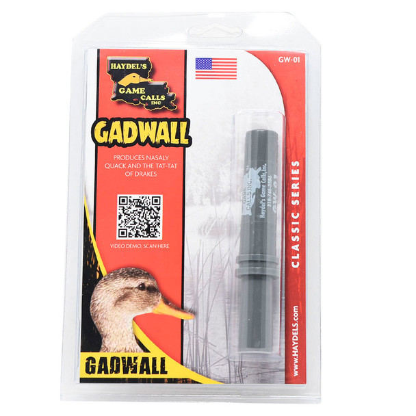 product variation HAYDELS Duck Gadwall Call (GW01) image
