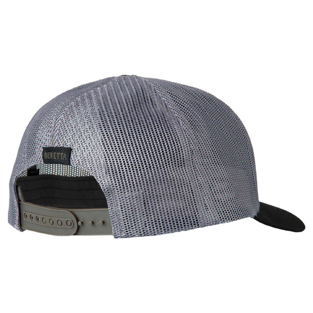 product variation BERETTA Rush Multicam Black Trucker Hat (BC012T165209ST) image
