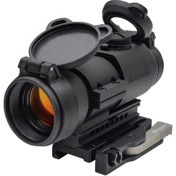 実物 Aimpoint PRO AIMPOINT Patrol Rifle Optic PRO Red Dot Sight 200374