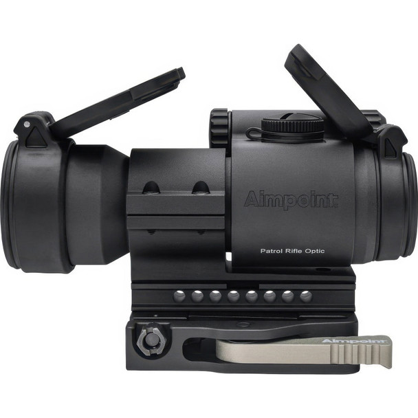 product variation AIMPOINT Patrol Rifle Optic PRO Red Dot Sight with LRP/39mm spacer (200374) image