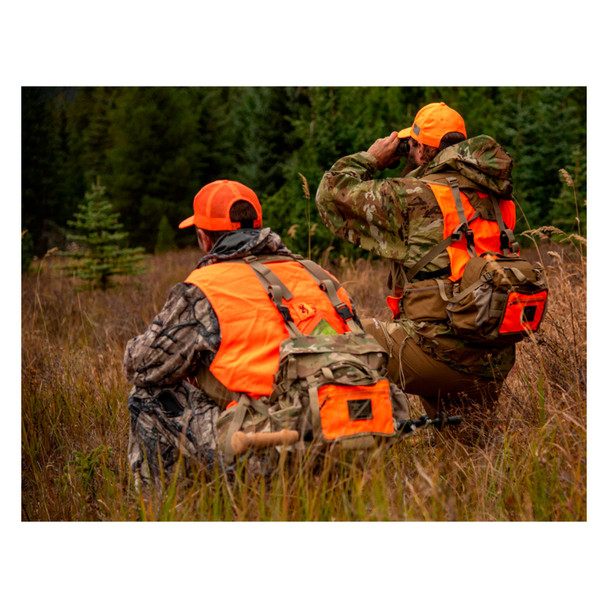 product variation MOUNTAINSMITH Day Evo Multicam Lumbar Pack (25-10021-46) image