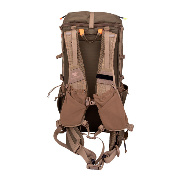 product variation MOUNTAINSMITH Mayhem Evo 45L Loden Backpack (26-50301-10) image