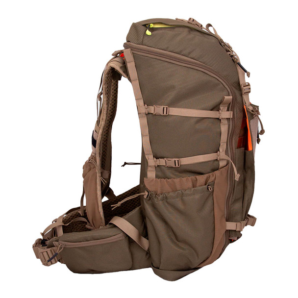 product variation MOUNTAINSMITH Mayhem Evo 45L Loden Backpack (26-50301-10) image