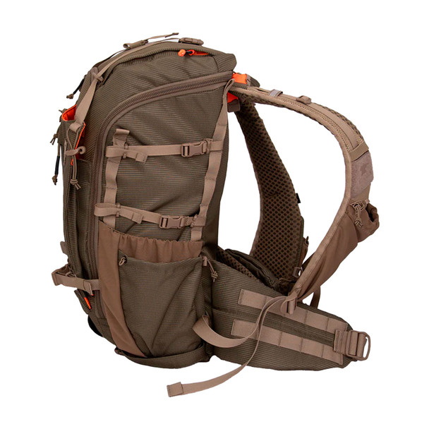 product variation MOUNTAINSMITH Mayhem Evo 30L Loden Backpack (26-50311-10) image