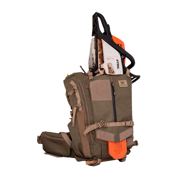 product variation MOUNTAINSMITH Mayhem Evo 30L Loden Backpack (26-50311-10) image