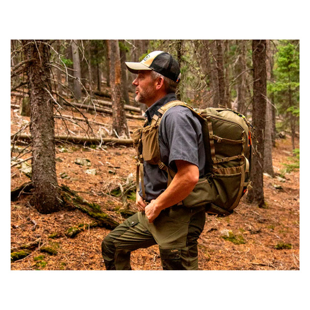 product variation MOUNTAINSMITH Mayhem Evo 30L Loden Backpack (26-50311-10) image