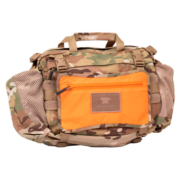 product variation Multicam image