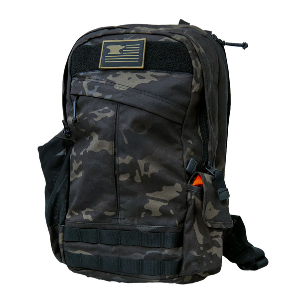 product variation Multicam Black image
