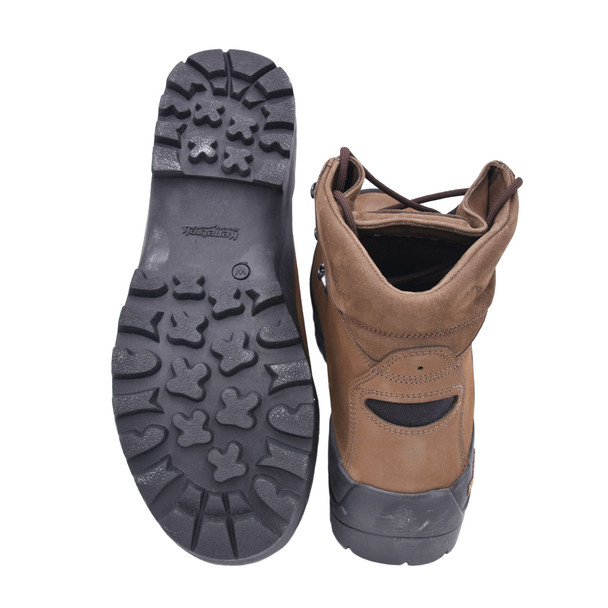 product variation Open Box (Great condition, limited use): KENETREK Desert Guide Hiking Boot, Color: Brown, Size: 11.5-W (KE-425-DG-11.5-W) image