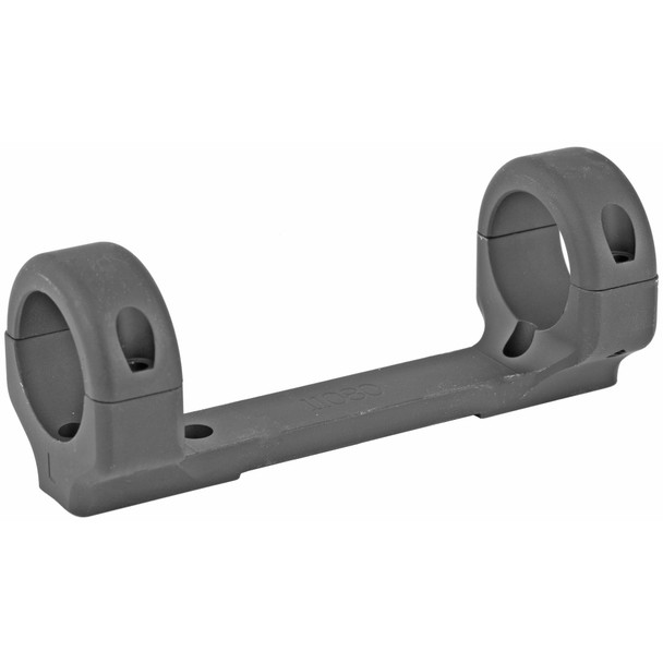 product variation DNZ Game Reaper 1in Low Black Finish Ruger 10/22 Mount (11080) image