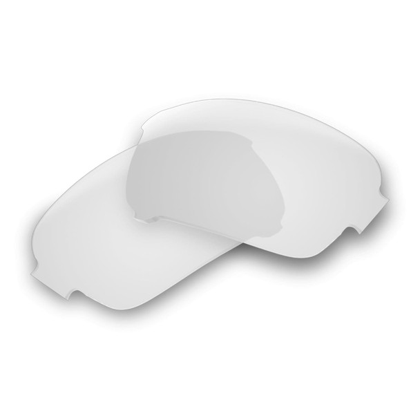 product variation ESS Rollbar Clear Replacement Lens (740-0599) image
