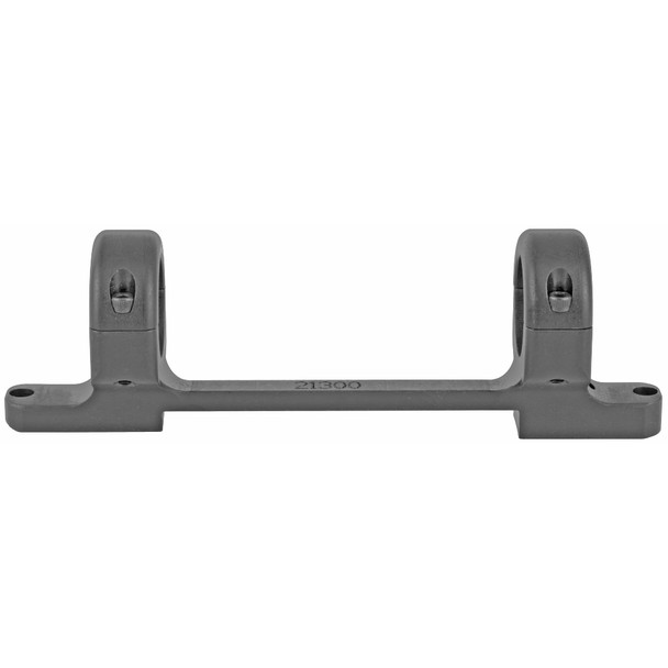 product variation DNZ Game Reaper 1in Medium Black Howa 1500 Long Action Scope Mount (21300) image