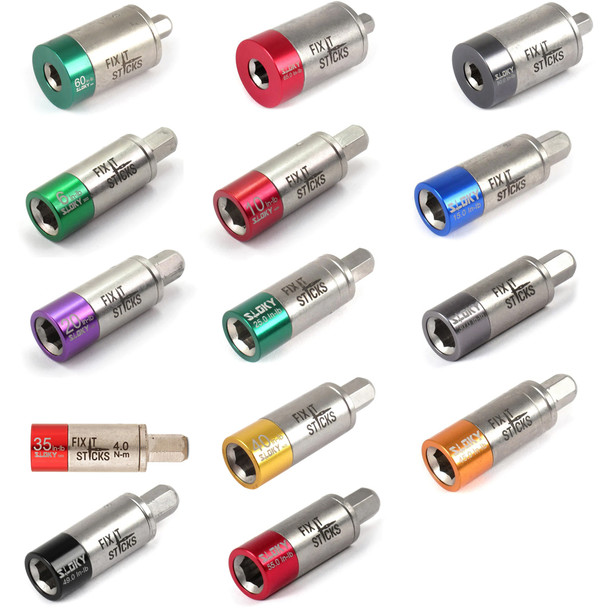 product variation FIX IT STICKS Benchtop Toolkit (FIIS-BENK-FIS) image