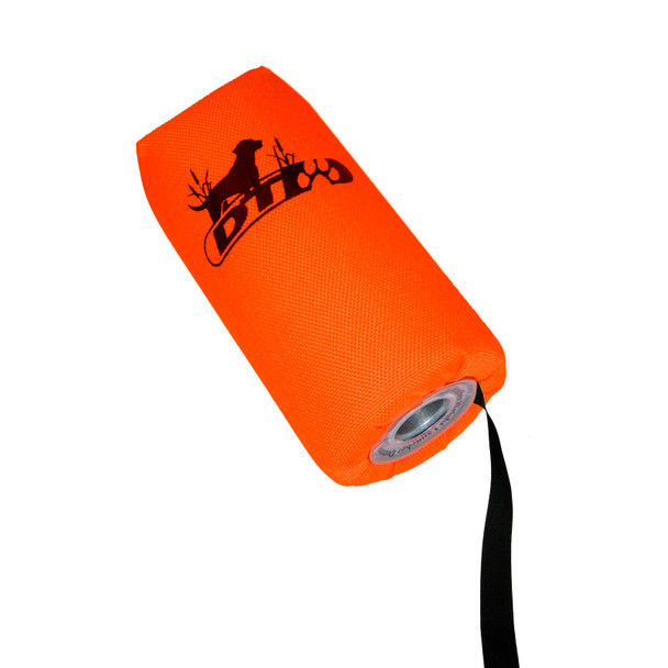 product variation Blaze Orange/Black Streamer image
