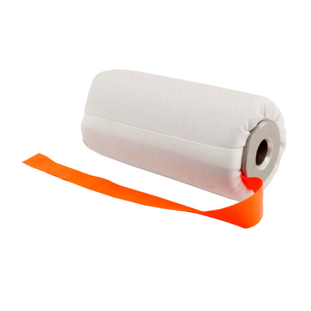 product variation Bright White/Orange Streamer image