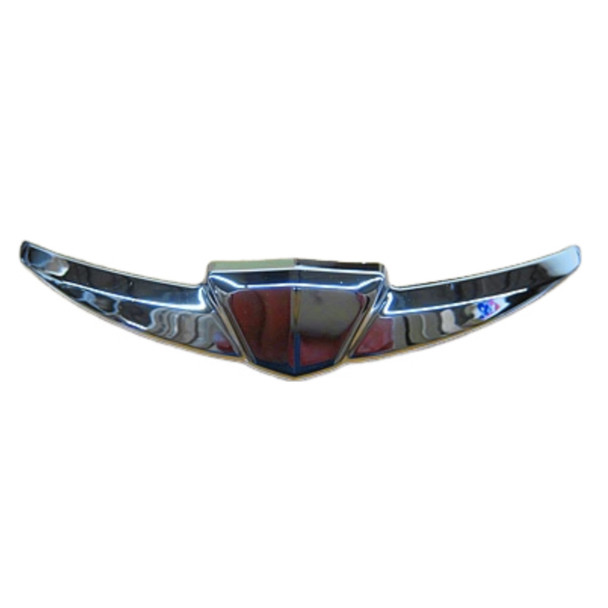 product variation CIRO Chrome Front Fender Tip For 18-up Gold Wing (78250) image