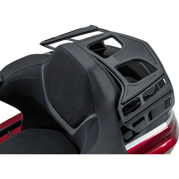 product variation CIRO Black Luggage Rack for '21-up Gold Wing (28222) image