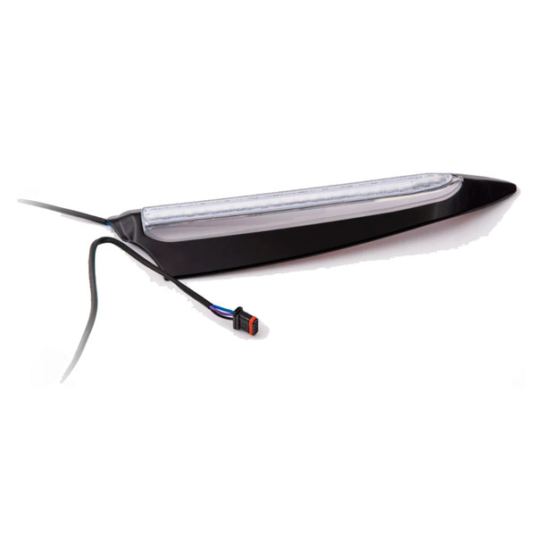 product variation CIRO Black Lighted Vent Trim For 18-up Gold Wing (78316) image