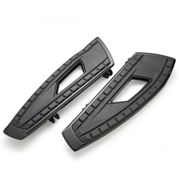 product variation CIRO Chicane Black Driver Floorboards (61720) image