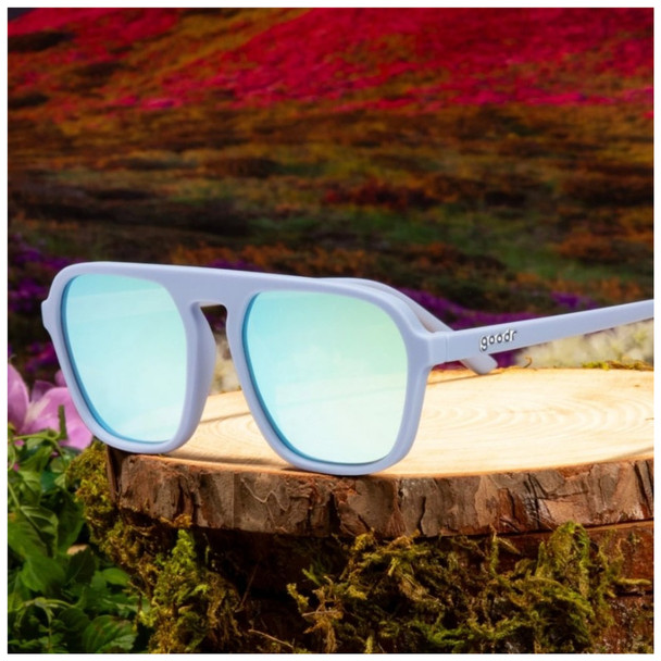 product variation GOODR Roller Rink Royalty Sunglasses (G00590-RTG-01) image