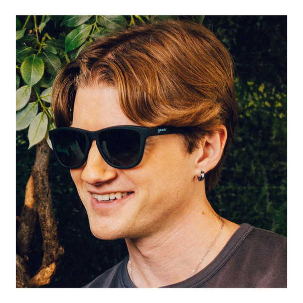 product variation GOODR 90s Sedan Style Icon OG Sunglasses (G00599-OG-01) image