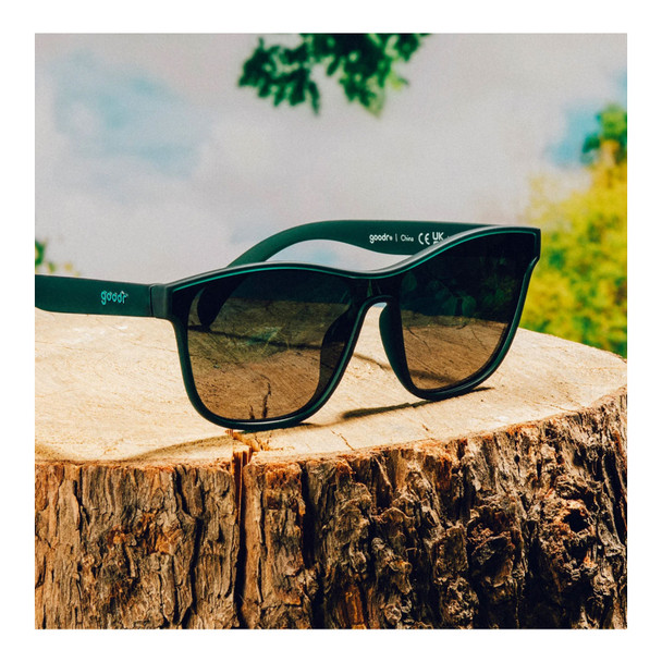 product variation GOODR Underwhelming Alien Abduction VRG Sunglasses (G00604-VRG-01) image