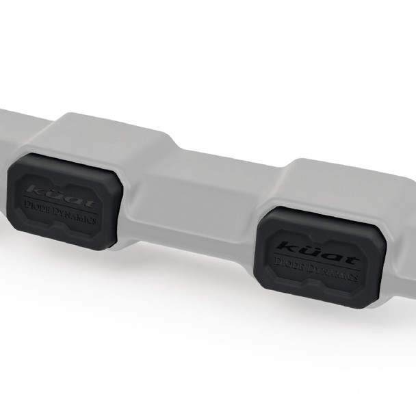 product variation KUAT DEK 5-Set C2 Kuat X Diode Dynamics Light Pod Lens Cover (A47-101-00-00) image