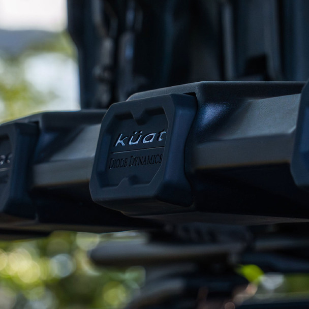 product variation KUAT DEK 5-Set C2 Kuat X Diode Dynamics Light Pod Lens Cover (A47-101-00-00) image