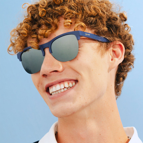 product variation GOODR Full Sail Frenzy Sunglasses (G00638-AVG-02) image