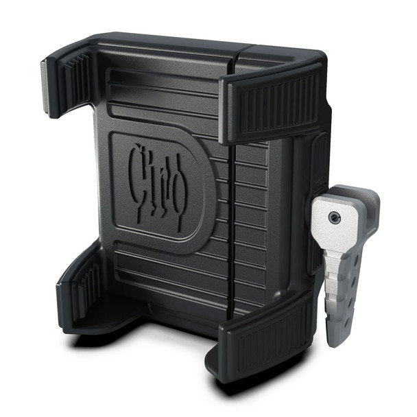product variation Standard model w/o charger | Black | 7/8"-1" clamp image