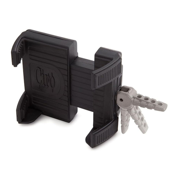 product variation Standard model w/o charger | Chrome | 1-1/4" clamp image