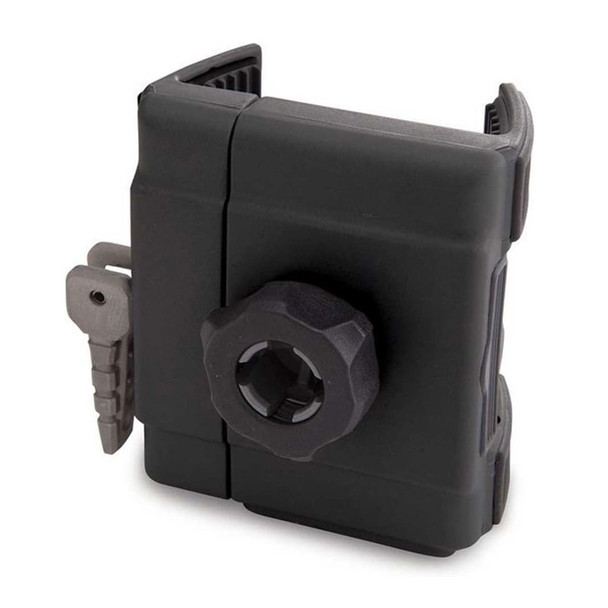 product variation Standard model w/o charger | Chrome | 1-1/4" clamp image