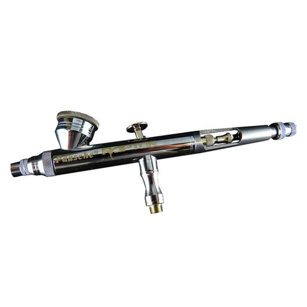 product variation DO-IT RG-3AS Raptor Airbrush Set (5504) image