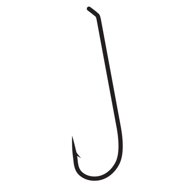 product variation GAMAKATSU S11-4L2H Streamer 4x Long/2x Strong Hooks, 25-Pack (37105-25) image