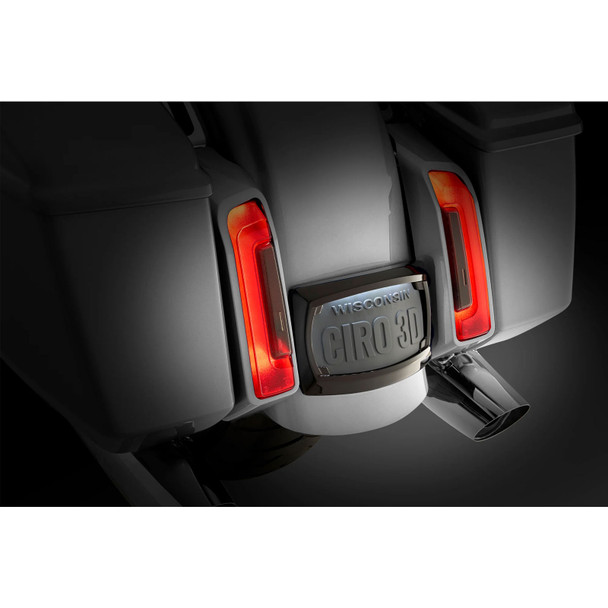 product variation Black image