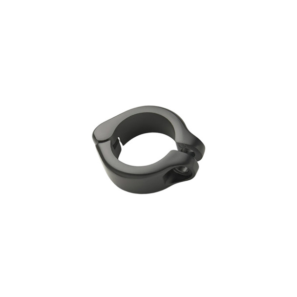 product variation Gen 2, 1-1/8" (1.125") or 1-1/4" (1.25") clamp | black image