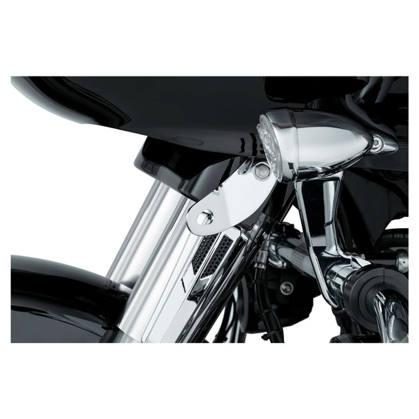 product variation Chrome | Road Glide image