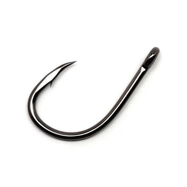product variation GAMAKATSU 25-Pack Live Bait NS Black Fishing Hook image