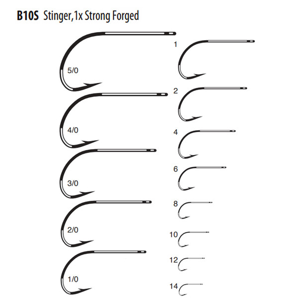 product variation 100pcs image