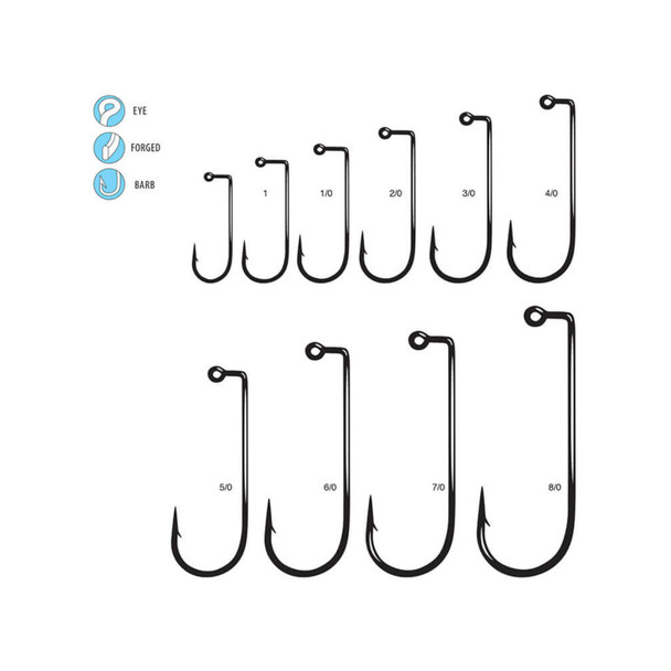 product variation NS Black | 100pcs image